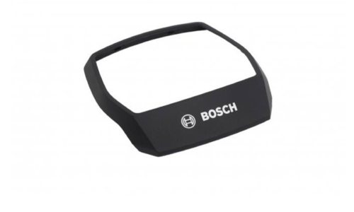 Bosch eBike Carátula de diseño Intuvia