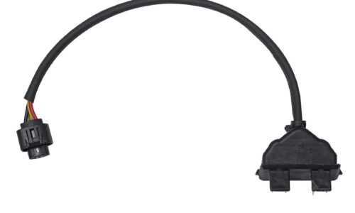 Bosch eBike Cable de batería de cuadro de 340 mm (Classic+)