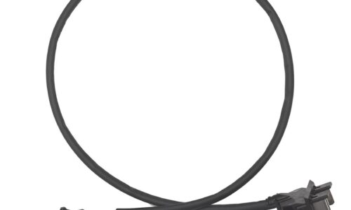 Bosch eBike Cable de batería de portaequipajes de 850 mm Classic+