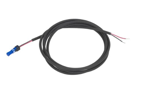 Bosch eBike Cable de luz del faro de 1.400 mm