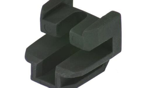 Bosch eBike Adaptador de carril guía, 4 mm