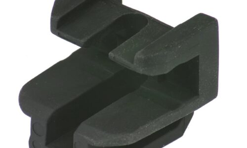 Bosch eBike Adaptador de carril guía, 8 mm