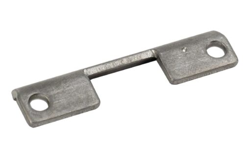 Bosch eBike Chapa de bloqueo de batería de cuadro