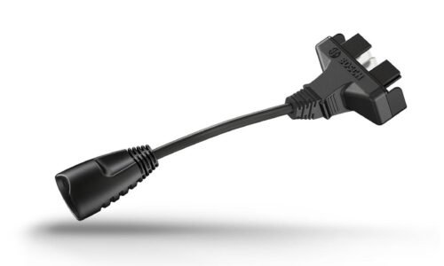 Bosch eBike Adaptador para cargador (Classic+)