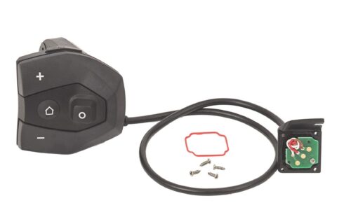 Bosch eBike Unidad de mando Nyon (BUI275)