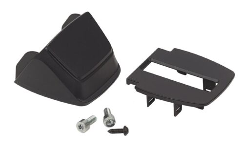 Bosch eBike Kit de revestimiento de plástico para bloqueo de batería de cuadro