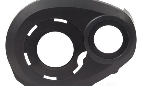 Bosch eBike Tapa de diseño Active Line, derecha, inversa (BDU2XX)