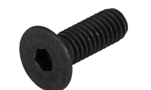 Bosch eBike Tornillos de sujeción del protector de cable (BDU2XX Performance Line)