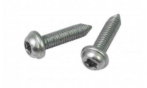 Bosch eBike Juego de tornillos para cubierta de soporte de batería de cuadro(Classic+)