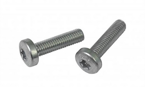 Bosch eBike Juego de tornillos de adaptador de soporte de batería de cuadro(Classic+)