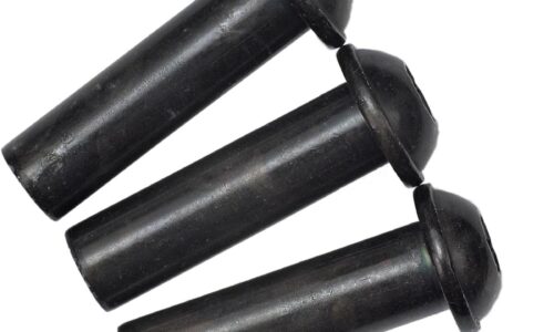 Bosch eBike Juego de tornillos de manguito expandible (Classic+)