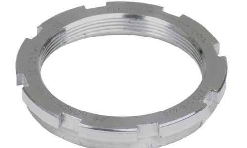 Bosch eBike Anillo de bloqueo (BDU2XX)