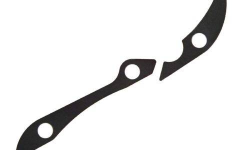 Bosch eBike Juego de láminas antivibración (BDU2xx)