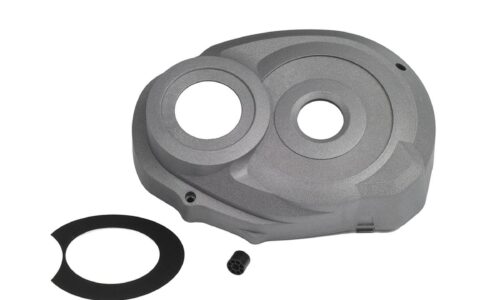 Bosch eBike Kit de tapa de diseño Active Line, izquierda (BDU2XX)