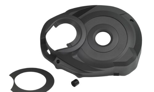 Bosch eBike Kit de tapa de diseño Performance Line, izquierda (BDU2XX)