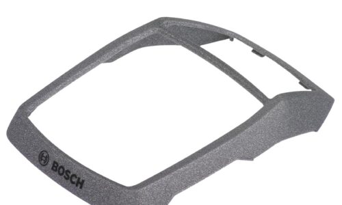 Bosch eBike Carátula de diseño Purion, platino