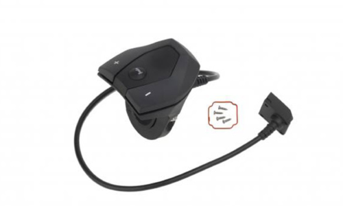Bosch eBike Unidad de mando Intuvia
