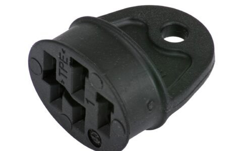 Bosch eBike Cubierta de pin