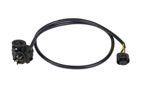Bosch eBike Cable de batería de cuadro de 820 mm (BCH212)