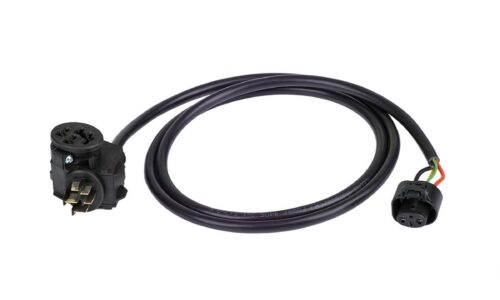 Bosch eBike Cable de batería de cuadro de 1.100 mm (BCH213)