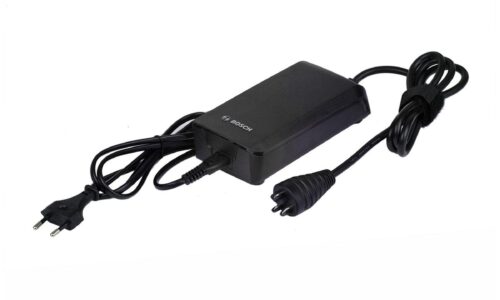 Bosch eBike 2 A Compact Charger para Europa (BCS230)