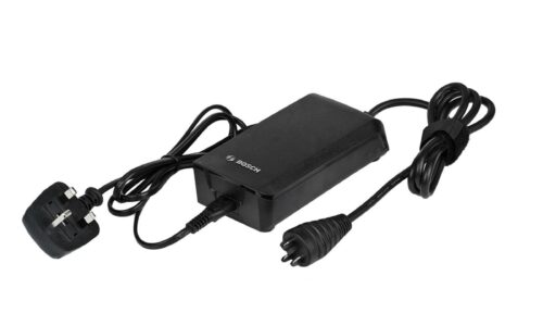Bosch eBike 2 A Compact Charger para Reino Unido (BCS230)