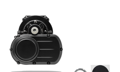 Bosch eBike Drive Unit Kit 25 km/h Classic+