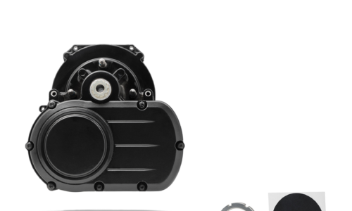 Bosch eBike Drive Unit Speed Kit 45 km/h Classic+