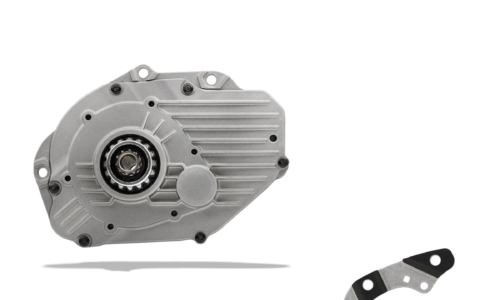 Bosch eBike Drive Unit Active Line Kit 25 km/h (BDU250C)