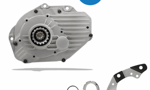 Bosch eBike Drive Unit Kit Performance Line 25 km/h REMAN (BDU250P)