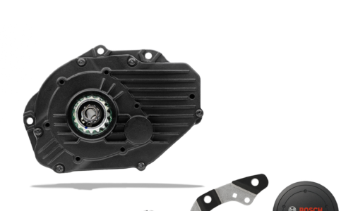 Bosch eBike Drive Unit Performance Line Speed Kit 45 km/h (BDU290P)