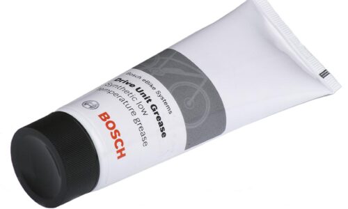 Bosch eBike Grasa de engranajes de Drive Unit (Classic+, BDU2XX)