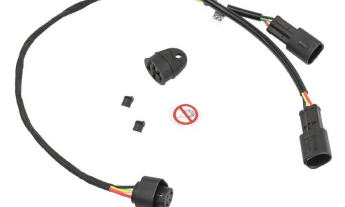 Bosch eBike Adaptador de kit DualBattery (BCH231)