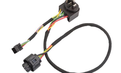Bosch eBike Cable para PowerTube de 220 mm (BCH280)