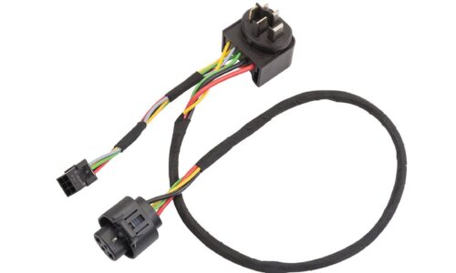 Bosch eBike Cable para PowerTube de 310 mm (BCH281)
