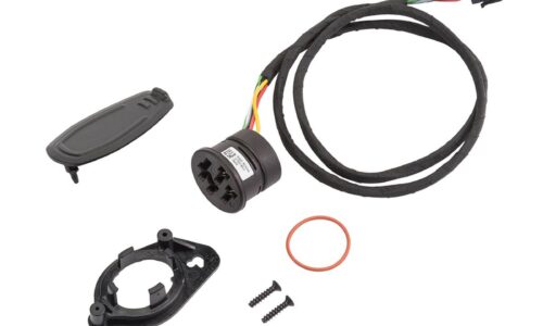 Bosch eBike Kit de tomas de carga PowerTube de 680 mm (BCH289)
