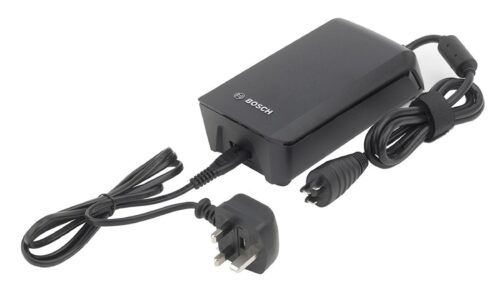 Bosch eBike 4 A Standard Charger para Reino Unido (BCS220)