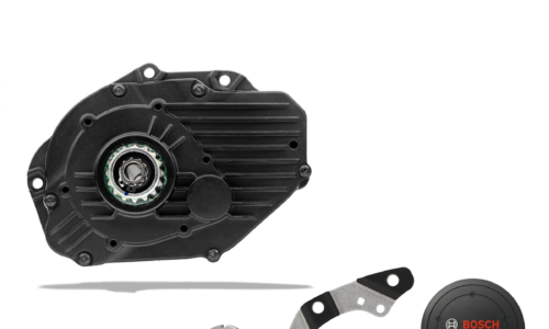 Bosch eBike Drive Unit Performance Kit 25 km/h (BDU250P)