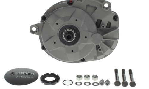 Bosch eBike Drive Unit Active Kit 25 km/h (BDU310)