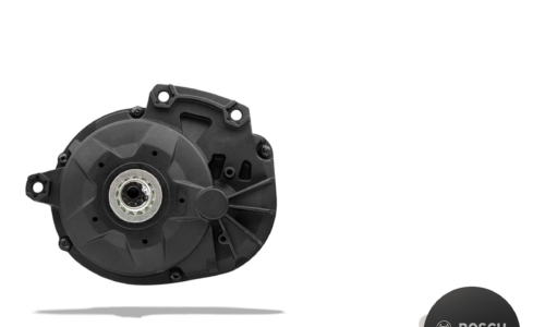 Bosch eBike Drive Unit Active Plus Kit 25 km/h (BDU350)