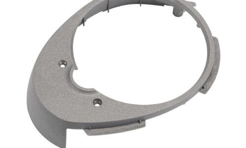 Bosch eBike Tapa de diseño Active Line Plus, derecha (BDU3XX)