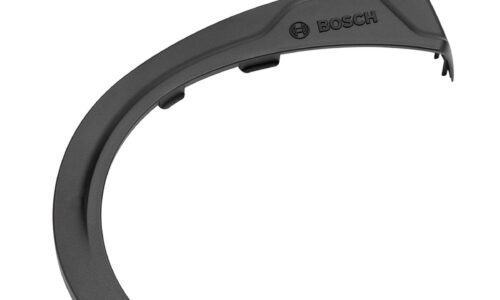 Bosch eBike Tapa de diseño de interfaz Active Line Plus, derech (BDU3XX)