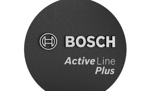 Bosch eBike Tapa de logotipo Active Line Plus (BDU3XX)