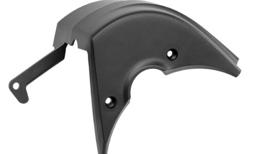 Bosch eBike Tapa de diseño Active Line, delantera (BDU3XX)