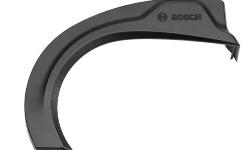 Bosch eBike Tapa de diseño de interfaz Active Line, derecha (BDU3XX)