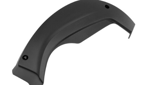 Bosch eBike Tapa de diseño de interfaz Active Line, izquierda (BDU3XX)