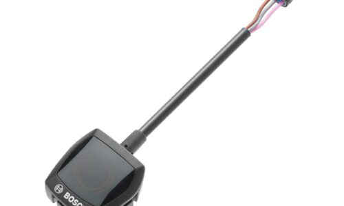 Bosch eBike Piloto del ABS (BAS100)