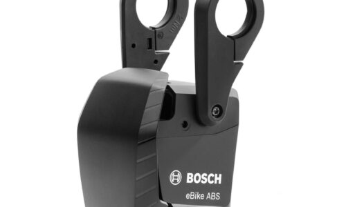 Bosch eBike Soporte de montaje y carcasa del ABS (BAS100)