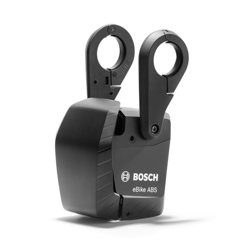 Bosch eBike Soporte de montaje y carcasa del ABS (BAS100)