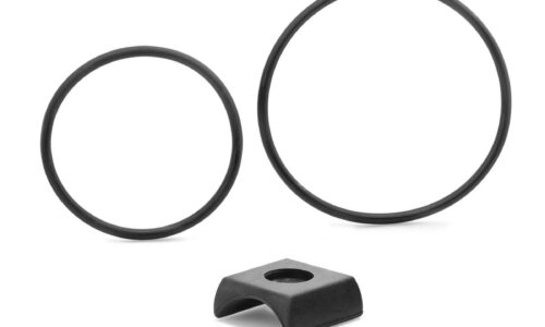 Bosch eBike Kit de juntas tóricas para piloto del ABS (BAS100)